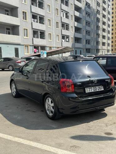 Toyota Corolla-3