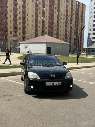 Toyota Corolla-1