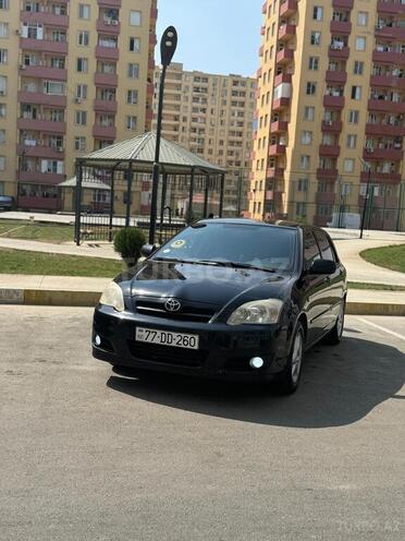 Toyota Corolla-2