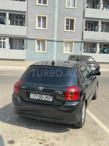 Toyota Corolla-5