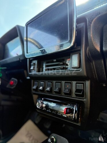 LADA (VAZ) Niva 2014, 124,965 km - 1.6 л - Gəncə