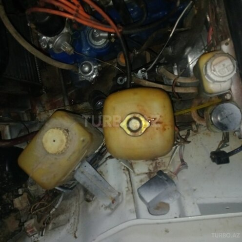 LADA (VAZ) 2107 2001, 568,899 km - 1.6 л - Sabirabad