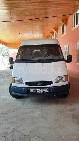 Ford Transit 1998, 531,158 km - 2.4 л - Kürdəmir