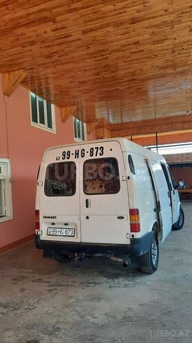 Ford Transit 1998, 531,158 km - 2.4 л - Kürdəmir