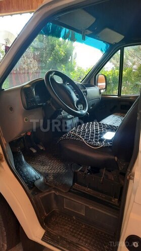 Ford Transit 1998, 531,158 km - 2.4 л - Kürdəmir