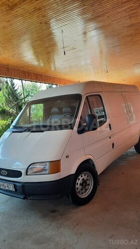 Ford Transit 1998, 531,158 km - 2.4 л - Kürdəmir