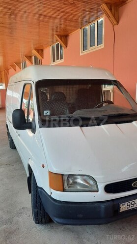 Ford Transit 1998, 531,158 km - 2.4 л - Kürdəmir
