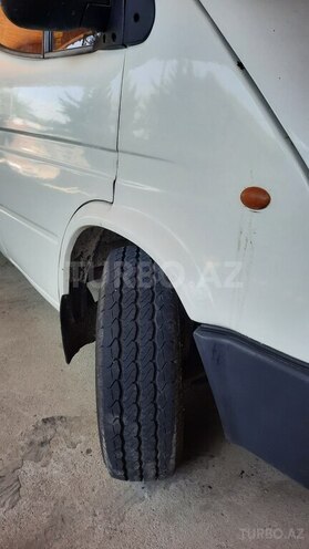 Ford Transit 1998, 531,158 km - 2.4 л - Kürdəmir