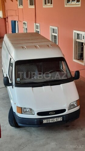 Ford Transit 1998, 531,158 km - 2.4 л - Kürdəmir