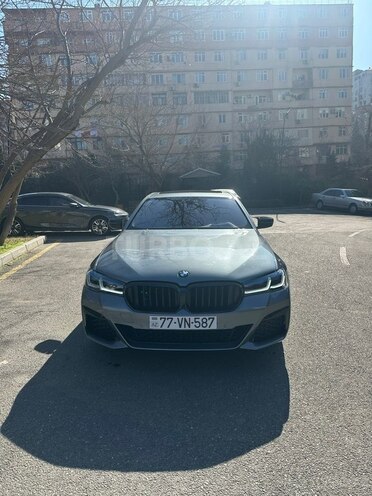 BMW 530e-1