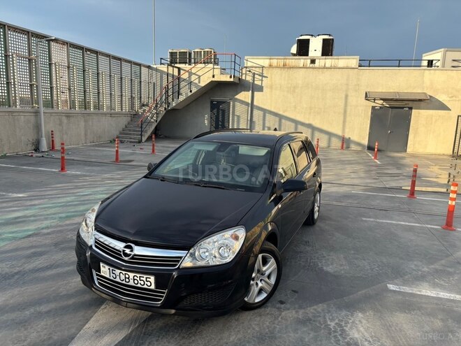 Opel Astra 2008, 312,012 km - 1.3 l - Bakı