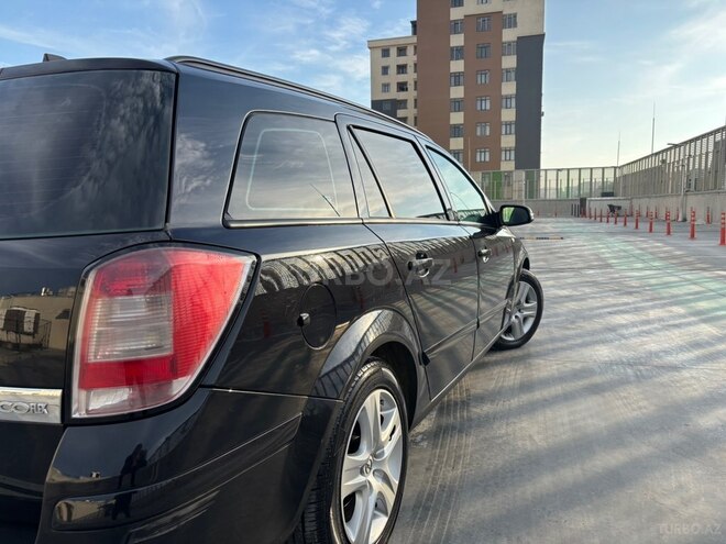 Opel Astra 2008, 312,012 km - 1.3 l - Bakı