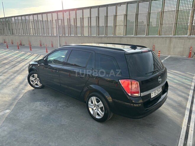 Opel Astra 2008, 312,012 km - 1.3 l - Bakı