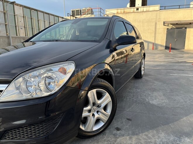 Opel Astra 2008, 312,012 km - 1.3 l - Bakı