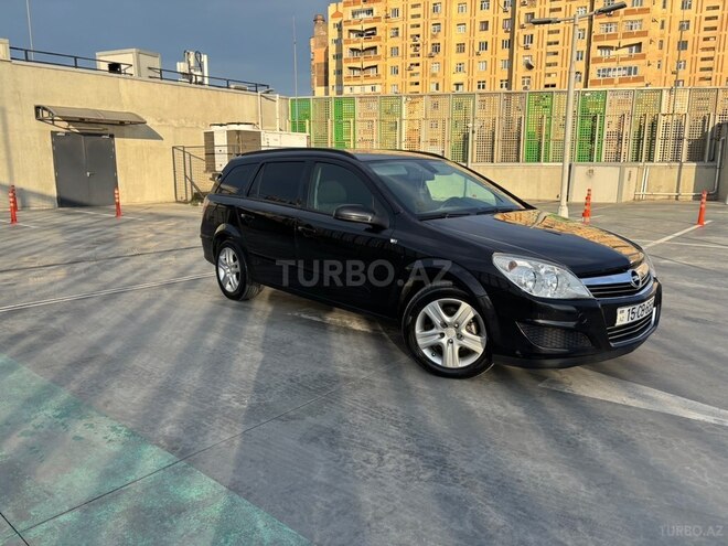 Opel Astra 2008, 312,012 km - 1.3 l - Bakı