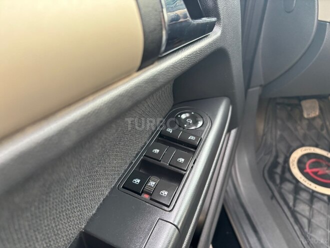 Opel Astra 2008, 312,012 km - 1.3 l - Bakı