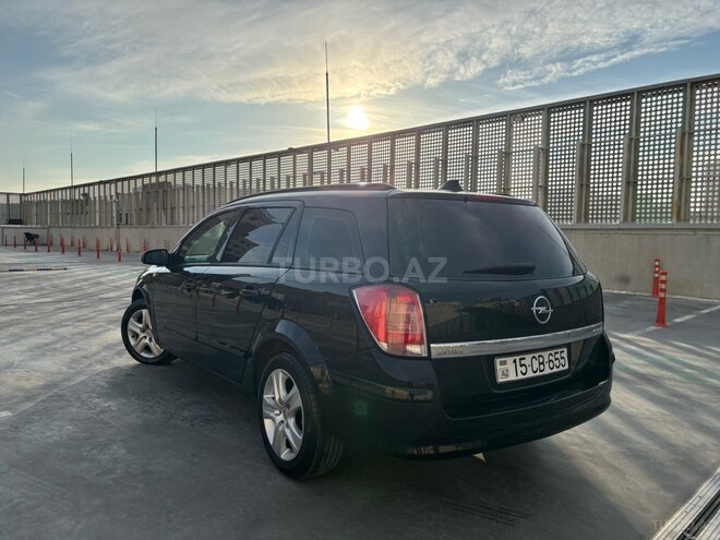 Opel Astra 2008, 312,012 km - 1.3 l - Bakı