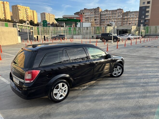 Opel Astra 2008, 312,012 km - 1.3 l - Bakı