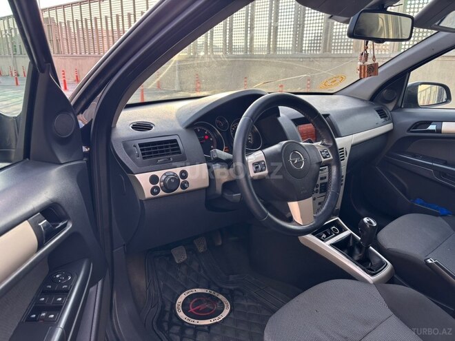 Opel Astra 2008, 312,012 km - 1.3 l - Bakı