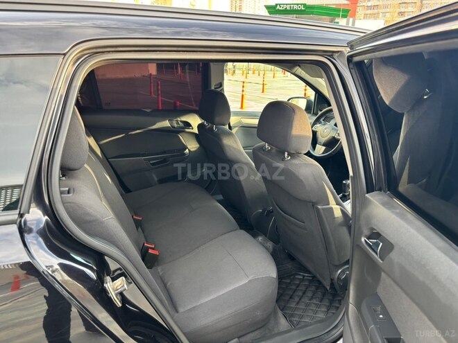 Opel Astra 2008, 312,012 km - 1.3 l - Bakı