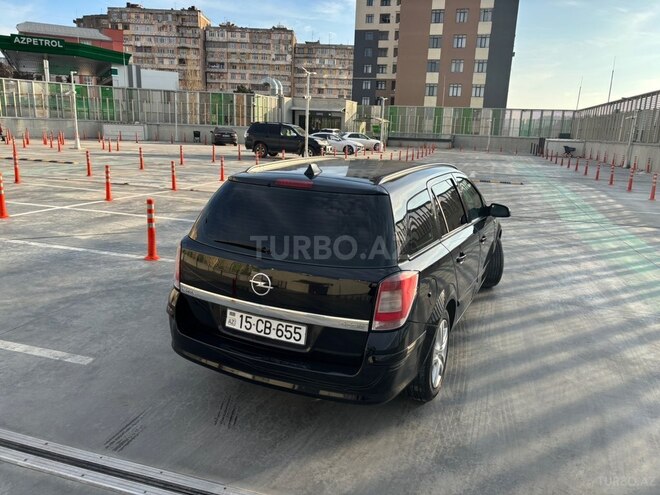 Opel Astra 2008, 312,012 km - 1.3 l - Bakı