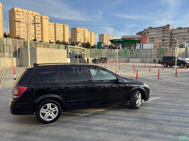 Opel Astra 2008, 312,012 km - 1.3 l - Bakı