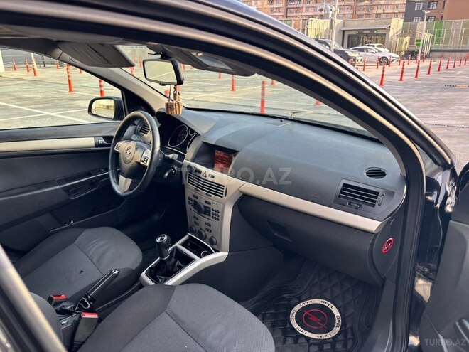 Opel Astra 2008, 312,012 km - 1.3 l - Bakı