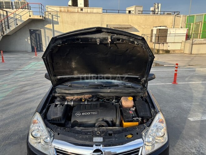 Opel Astra 2008, 312,012 km - 1.3 l - Bakı