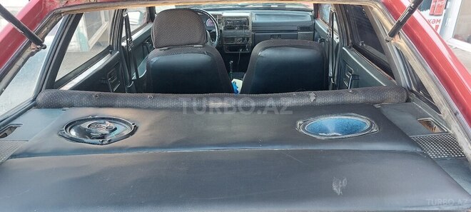 LADA (VAZ) 2109 1989, 500,000 km - 1.5 l - Şəmkir