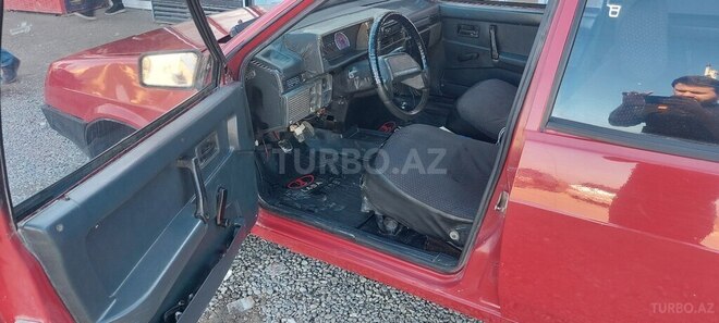 LADA (VAZ) 2109 1989, 500,000 km - 1.5 l - Şəmkir