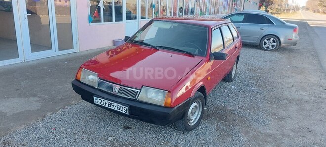 LADA (VAZ) 2109 1989, 500,000 km - 1.5 l - Şəmkir