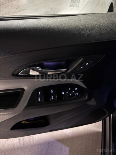 Chevrolet Equinox 2019, 67,888 km - 1.5 l - Gəncə
