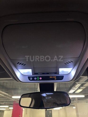 Chevrolet Equinox 2019, 67,888 km - 1.5 l - Gəncə
