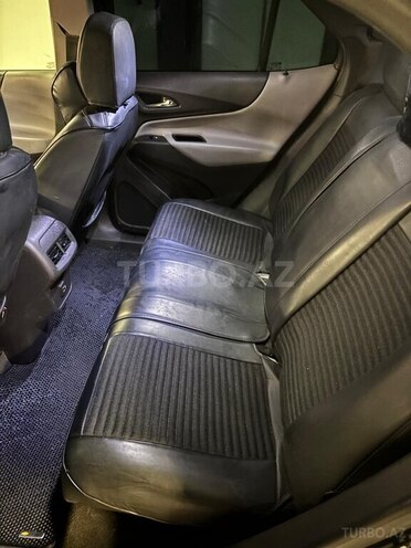 Chevrolet Equinox 2019, 67,888 km - 1.5 l - Gəncə