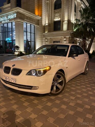 BMW 525 2005, 400,000 km - 2.5 l - Bakı