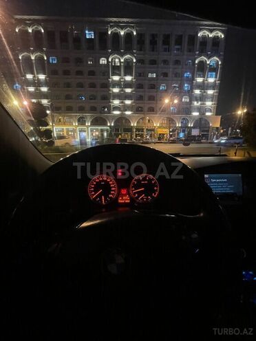 BMW 525 2005, 400,000 km - 2.5 l - Bakı