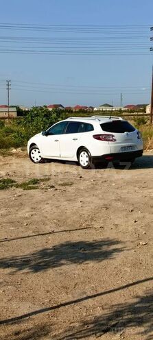 Renault Megane 2012, 379,000 km - 1.5 l - Bakı