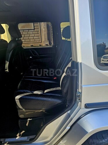Mercedes G 500 2006, 178,000 km - 5.0 l - Bakı