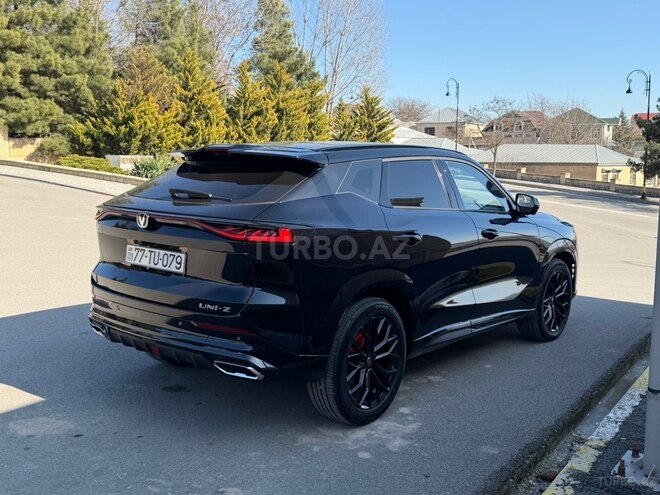 Changan  2025, 7,000 km - 1.5 l - Şamaxı