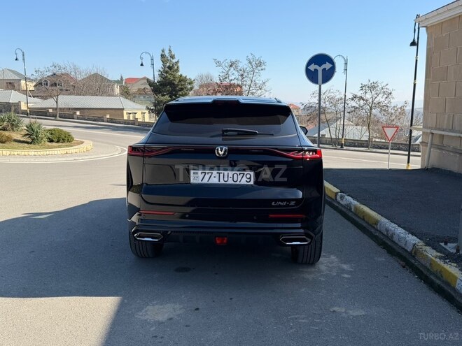 Changan  2025, 7,000 km - 1.5 l - Şamaxı