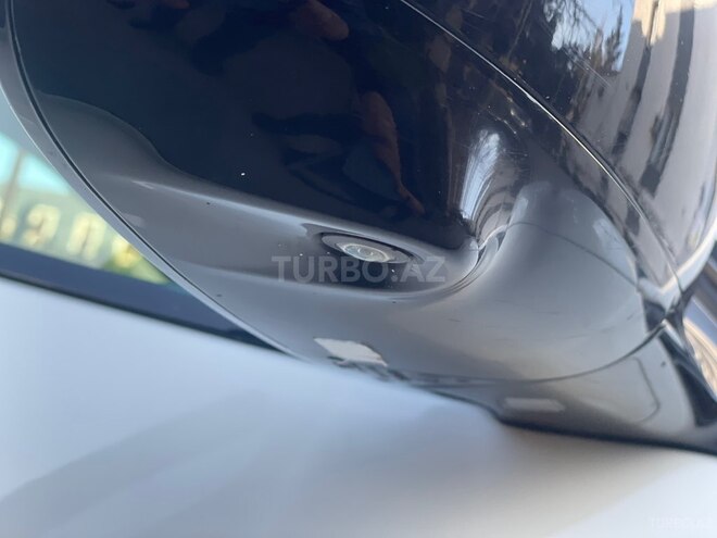 Infiniti FX35 2012, 216,000 km - 3.5 l - Bakı