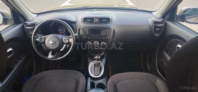 Kia Soul 2015, 130,000 km - 1.6 l - Bakı
