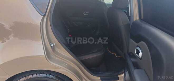 Kia Soul 2015, 130,000 km - 1.6 l - Bakı