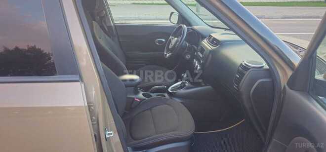 Kia Soul 2015, 130,000 km - 1.6 l - Bakı