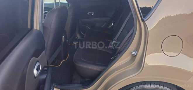 Kia Soul 2015, 130,000 km - 1.6 l - Bakı