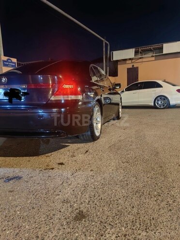 BMW 735 2002, 543,912 km - 3.6 l - Sumqayıt