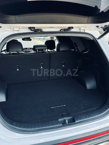 Hyundai Santa Fe 2023, 45,000 km - 1.6 л - Gəncə