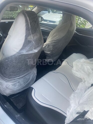 BYD Destroyer 05 2025, 18,000 km - 1.5 l - Bakı