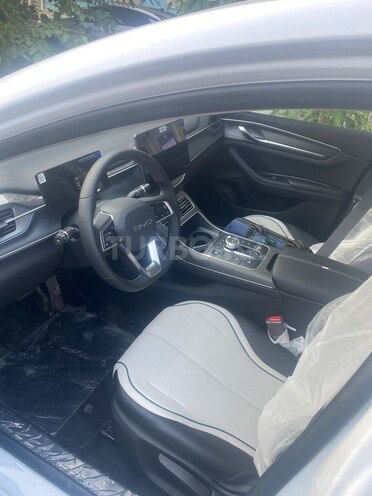 BYD Destroyer 05 2025, 18,000 km - 1.5 l - Bakı