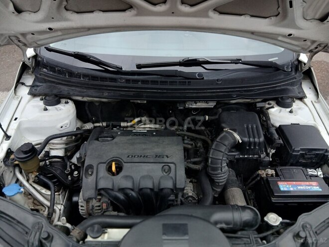 Kia Cerato-11